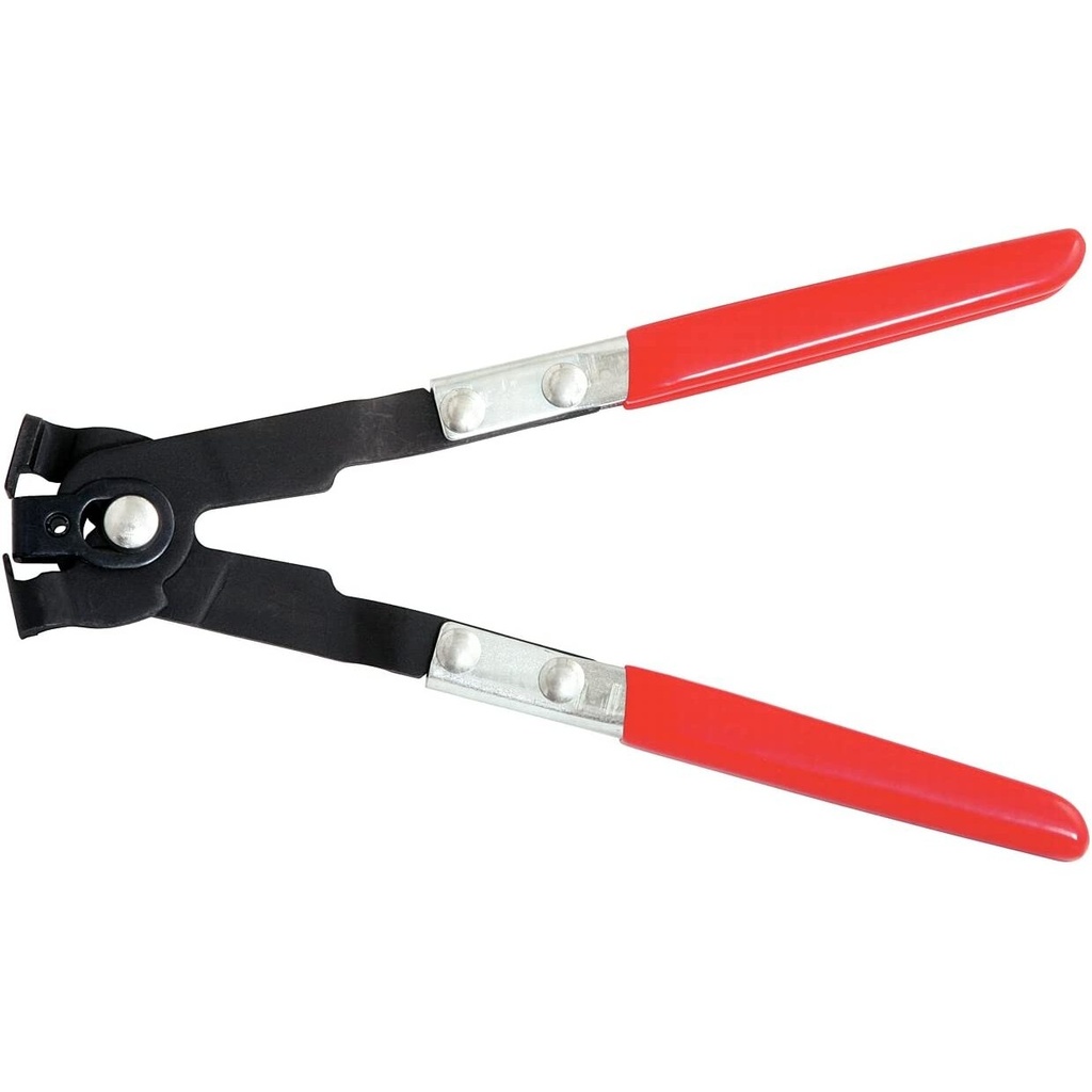 ⬡ Replės sąvaržoms suspausti (AT1128A, ELLIENT TOOLS)
