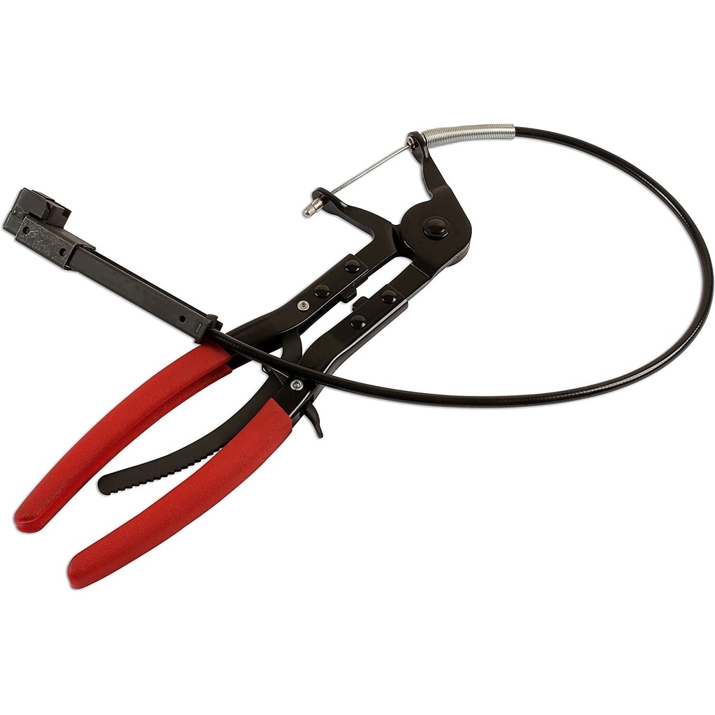 ⬡ Heavy duty flexible hose clamp for VAG 2.0TDI (WT04A4013)