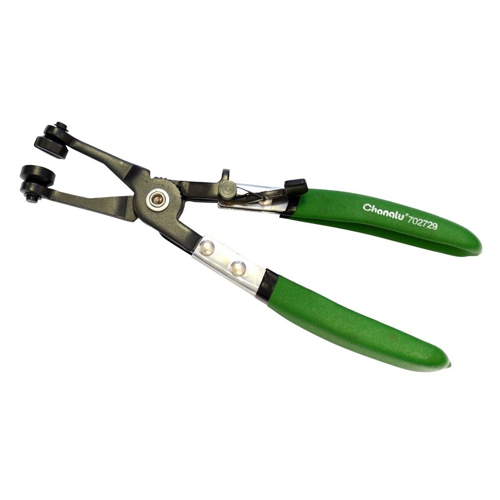 ⬡ Replės sąvaržoms (CL702729, CHANGLU TOOLS)