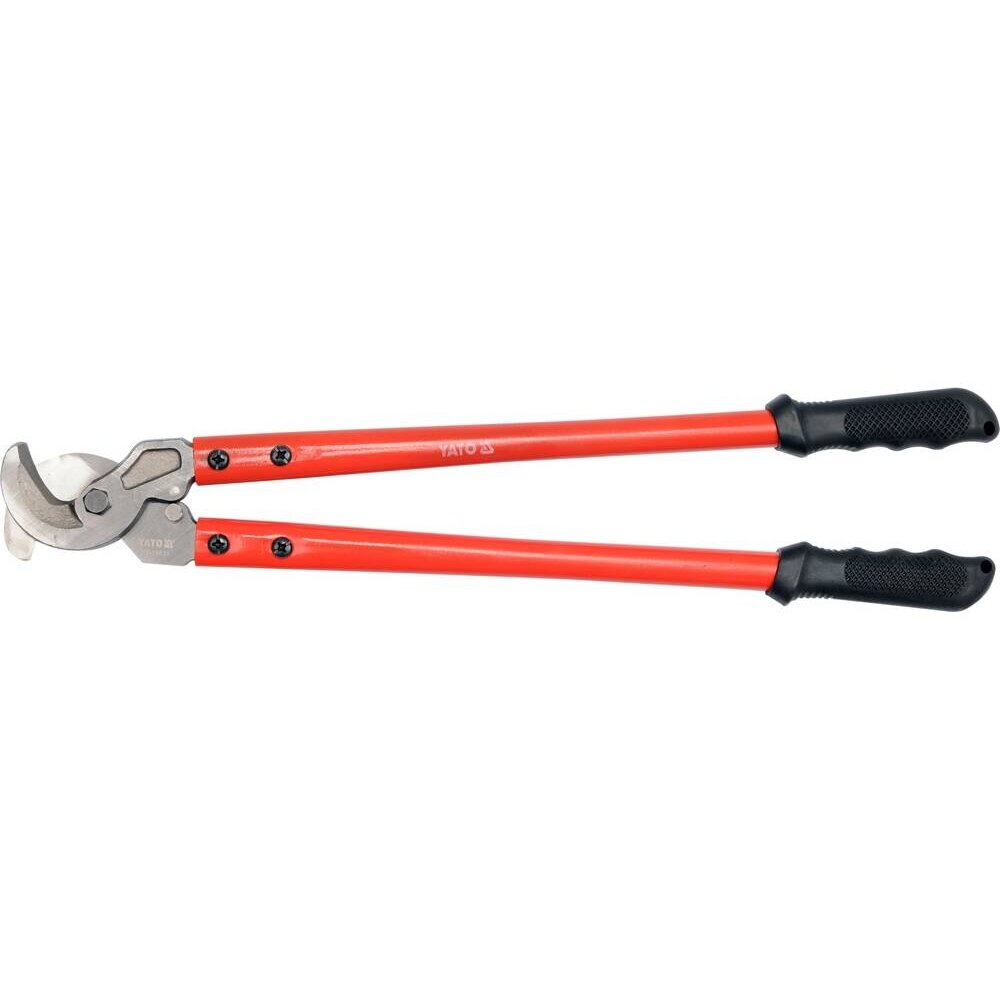 ⬡ Cable cutter L=370mm (YT18610, YATO)