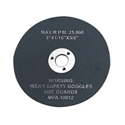 ⬡ Cut-off wheel 76mm (ACW001, HYMAIR)