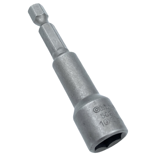 ⬡ Nut setter 12mm (CL502412, CHANGLU TOOLS)