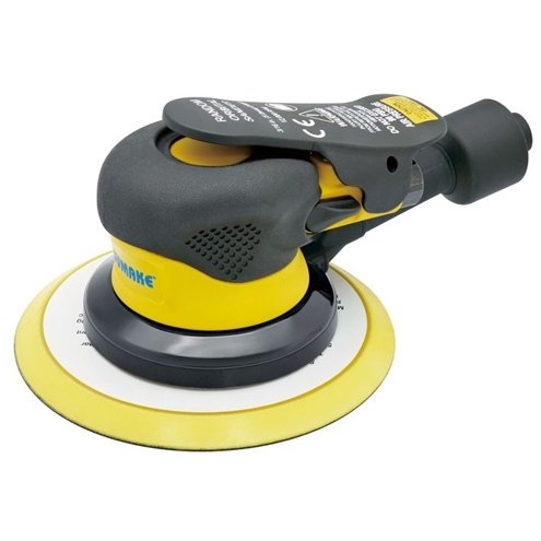 ⬡ Self-generated vacuum random orbital sander 6", 152mm (OSGP60H, SUMAKE)
