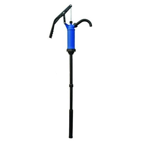⬡ Chemical hand pump lever type (OR104)