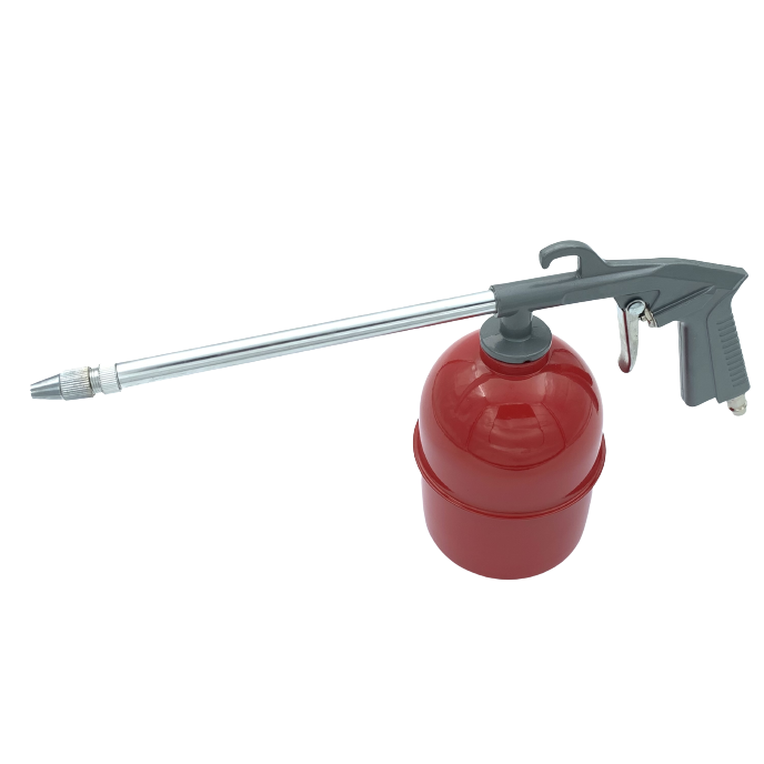 ⬡ Washing gun (WG01)