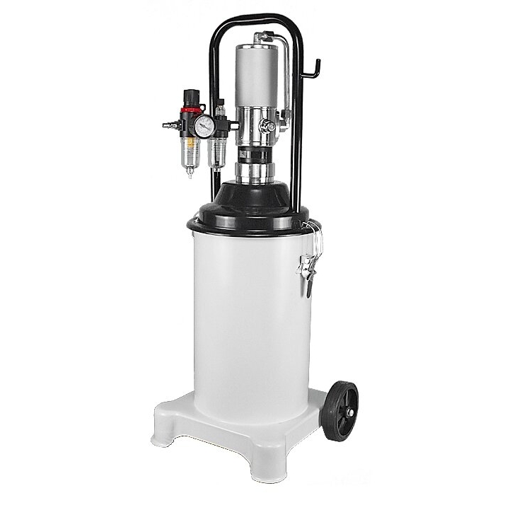⬡ Pneumatinis tepalo siurblys 12 kg (OR1408, AOCHENG)