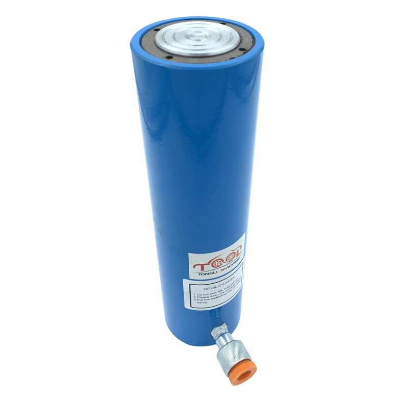 ⬡ Hidraulinis cilindras 20 t (150 mm) (TL13032, TONGLI)
