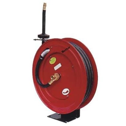 ⬡ Žarna su rite Ø9.5 x 15mm, 20m (BH12)
