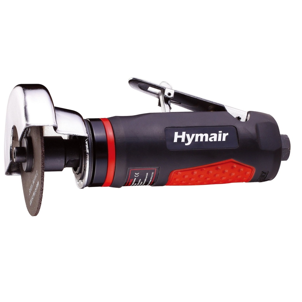 ⬡ Pneumatinis pjovimo įrankis 3" (76 mm) (AT6027TB, HYMAIR)