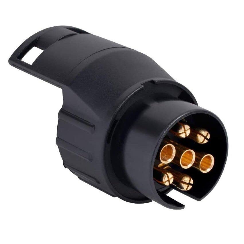 ⬡ Mini plastic adapter 7-13 pin (JH027A)