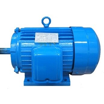 ⬡ Elektros variklis kompresoriui 4 kW, 220 V. Atsarginė dalis kompresoriui V-0.6/8 (MZBVK09, MZB)