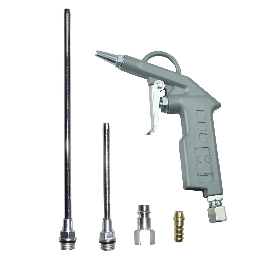 ⬡ Air duster kit (3pcs.) (GA02, HYMAIR)