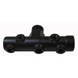 ⬡ Bracket. Spare part For compressor 4V-1.05 (MZBOP4V105, MZB)