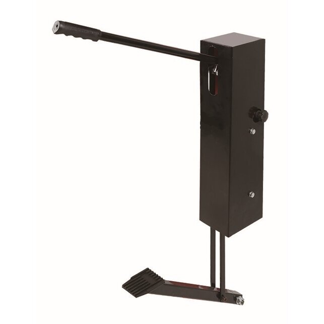⬡ Hidraulinio preso pompa 40t, kojinė (TL01005C, TONGLI)