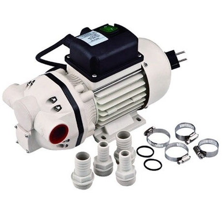 ⬡ AdBlue elektrinis perpylimo siurblys 230 V (ACAD40, AOCHENG)