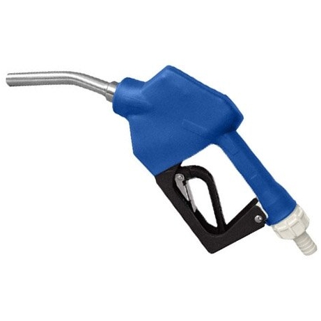 ⬡ Pistoletas AdBlue su automatiniu atmetimu (AC5000A, AOCHENG)