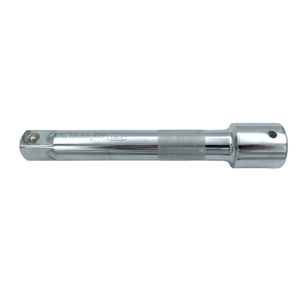 ⬡ 3/4" Dr. Wobble extension bar L=100mm (CL300709, CHANGLU TOOLS)