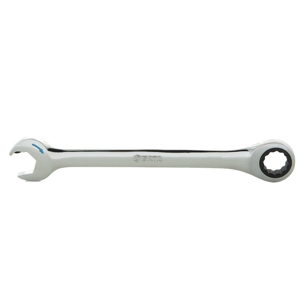 ⬡ Kombinuotas terkšlinis raktas 21 mm (S43616, SATA)