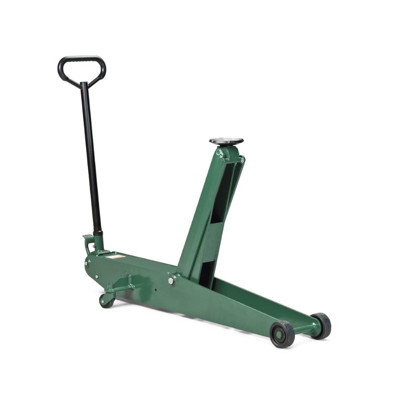 Hydraulic jack, 3T, COMPAC (3T-HC, COMPAC)