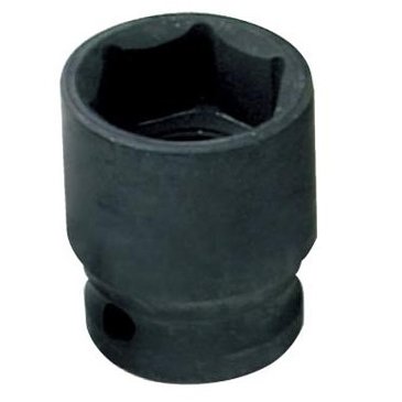 ⬡ 1/2" Smūginė galvutė 6-kampė 29mm (S34322, SATA)