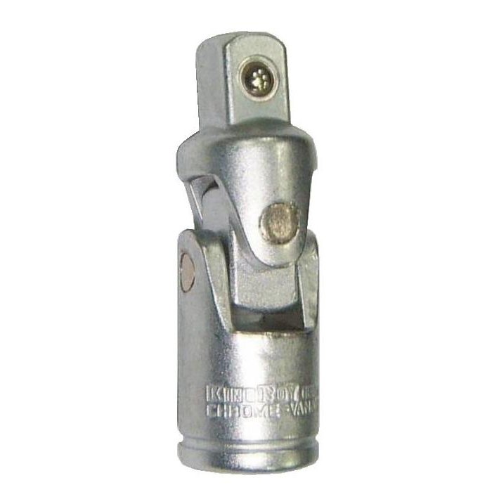 ⬡ 1/2" Dr. Universal joint (KR3016812, KINGROY)