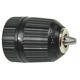 ⬡ Griebtuvas gręžtuvui 1/2 col. 1-10 mm (79572, YATO)