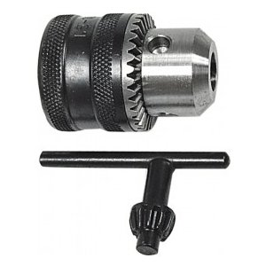 ⬡ Key drill chuck 1/2" 1.5-13mm (79630)