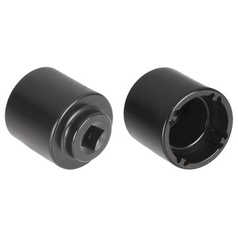 ⬡ Transmission socket 3/4" 53.5mm MAN (AT9017, ELLIENT TOOLS)