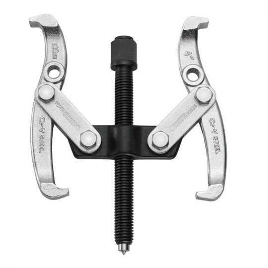 ⬡ Gear puller 2 jaw 6"(152.40mm) (S90626, SATA)