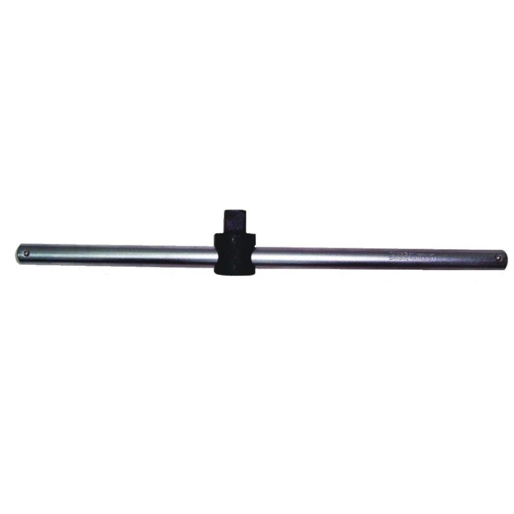 ⬡ 1/2" Rankena su slankiojančiu kvadratu L=250mm (KR30198, KINGROY)