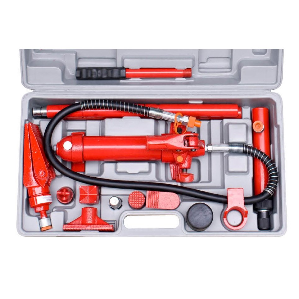 ⬡ Portable hydraulic equipment 4t (TL0004, TONGLI)