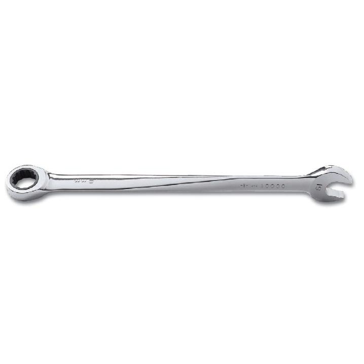 ⬡ Kombinuotas terkšlinis raktas X-Beam 10 mm (S46303, SATA)