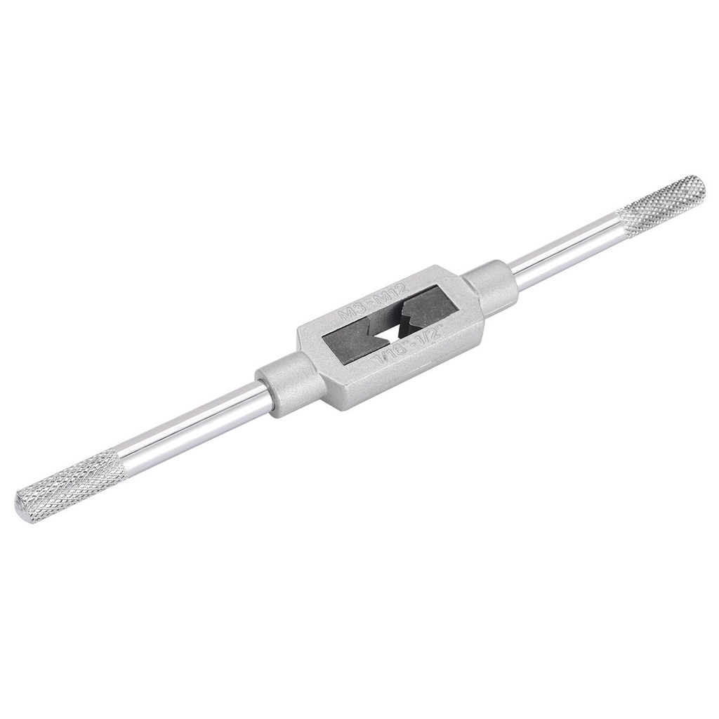 ⬡ Tap wrench No.5  M13 - M32 (D312007)