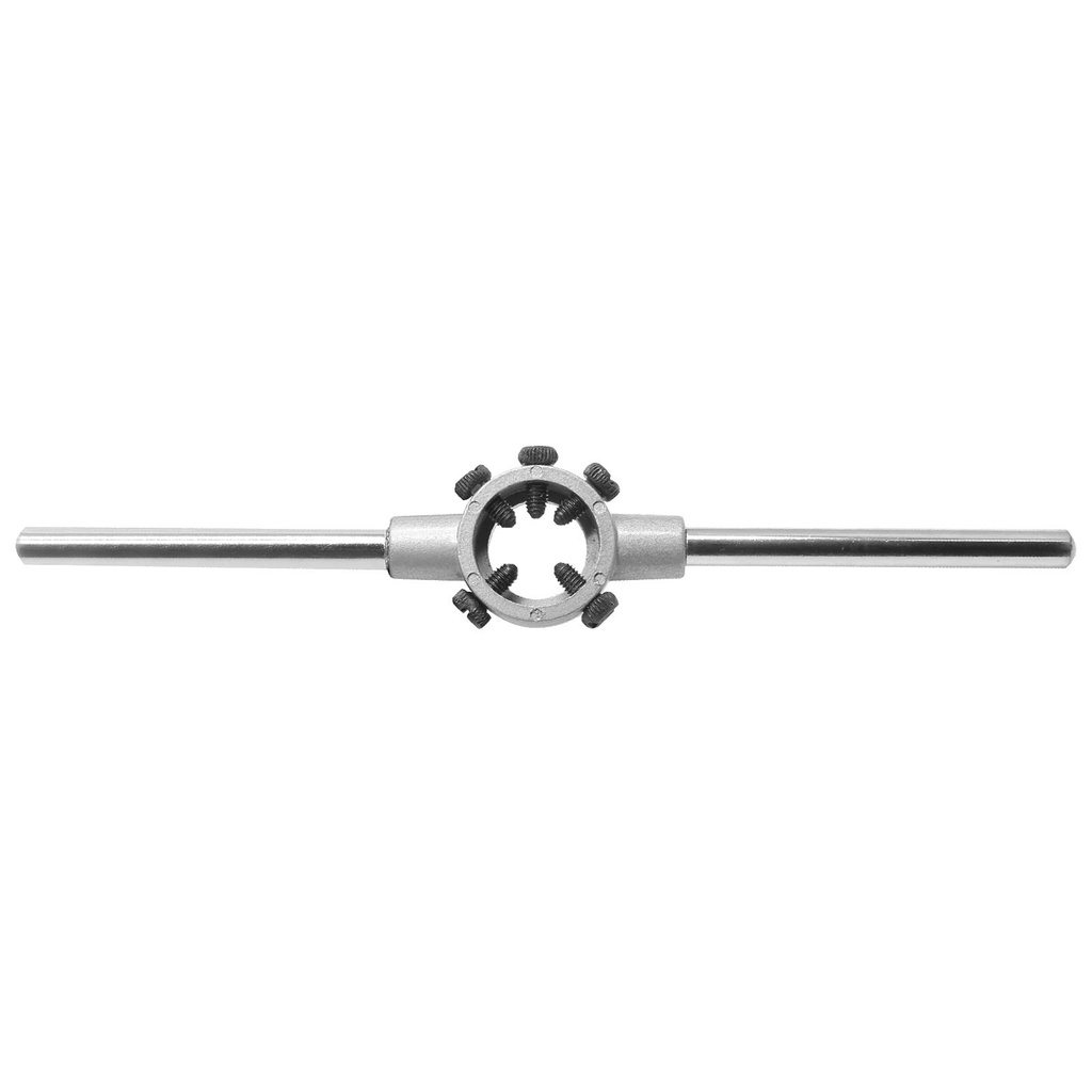 ⬡ Sriegpjovės laikiklis 20 x 7mm (M4.5-M6) (D311003)