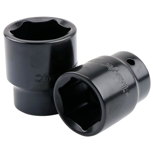 ⬡ Smūginė galvutė 3/4" 30 mm (CL202111, CHANGLU TOOLS)