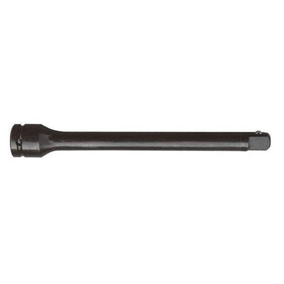 ⬡ 1/2" Smūginis prailgintojas L=125mm (CL300305, CHANGLU TOOLS)