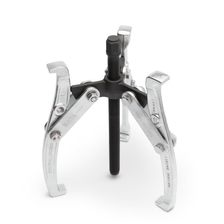 ⬡ Gear puller 3 jaw 10''(254mm) (S90640, SATA)