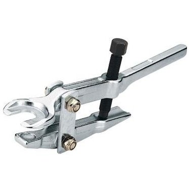 ⬡ Universal ball joint puller (S90651, SATA)