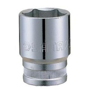 ⬡ Galvutė 1/2" 15 mm (S13306, SATA)