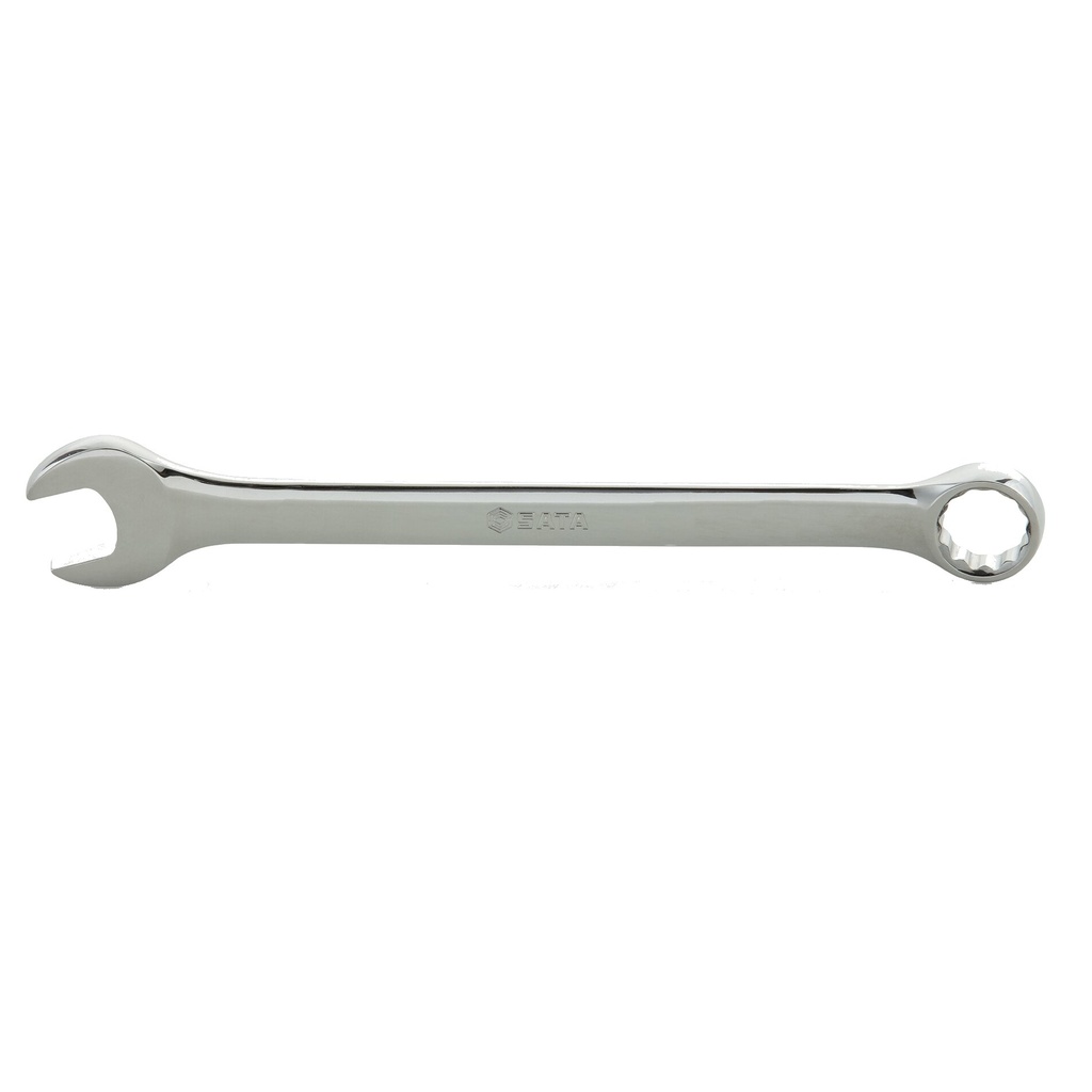 ⬡ Kombinuotas žiedinis-atviras raktas 41 mm (S40245, SATA)