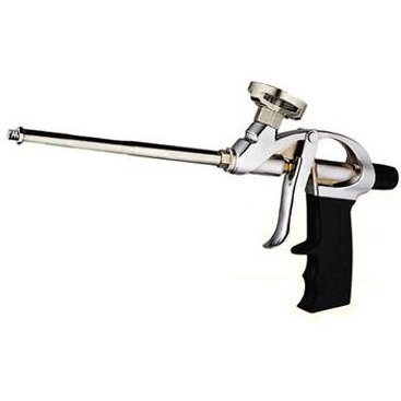 ⬡ Foam gun (G04)