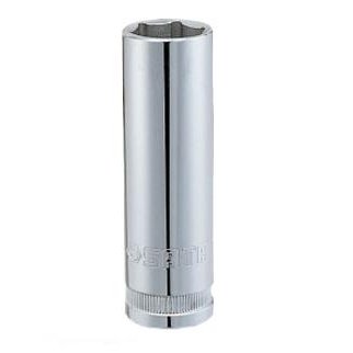 ⬡ Ilga galvutė 3/8" 18 mm (S12411, SATA)