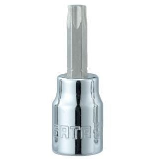 ⬡ 3/8" Dr. TORX bit socket 50L T-55 (S22110, SATA)