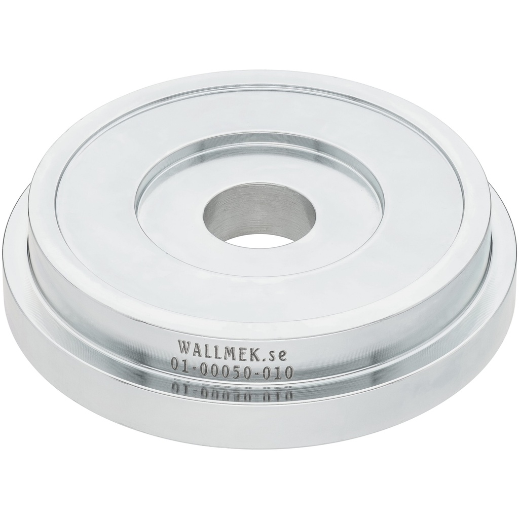 Bearing plate V5422, VIGOR