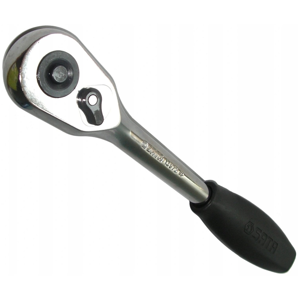 ⬡ Greito atleidimo terkšlė 1" 1/2" (lašo formos), L=250 mm (S13972, SATA)