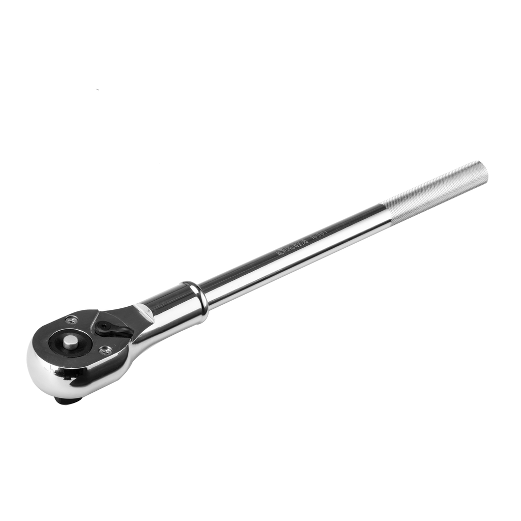 ⬡ 3/4" Dr. Quick-release ratchet (tear drop) (S16901, SATA)