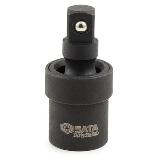 ⬡ 1/2" Dr. Impact universal joint (S34719, SATA)