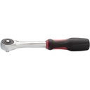 360° rotary handle reversible ratchet V5436, VIGOR