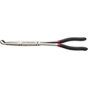 Spark plug pliers with double joint (V5494, VIGOR)