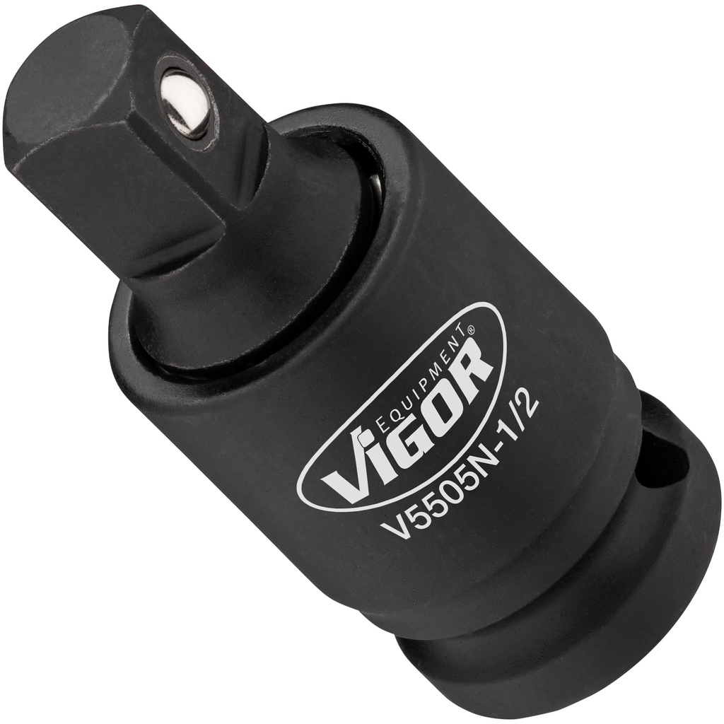 Impact universal joint (V5505N-1/2, VIGOR)